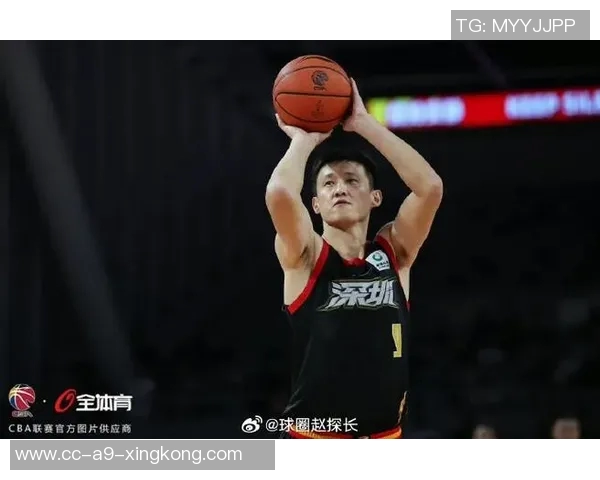 深圳篮球队教练组重组周鹏重返球员阵容郑永刚担任助教顾全球员兼任助教