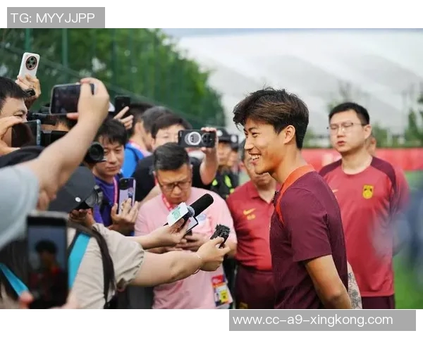 谢文能:我们负战绩所以每场须全力以赴很高兴打进球队赛季首球 谢文能:我们负战绩所以每场须全力以赴很高兴打进球队赛季首球