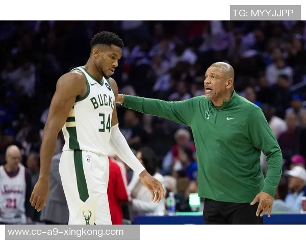 雄鹿全力以赴争取字母哥续约并积极寻求明星球员加盟