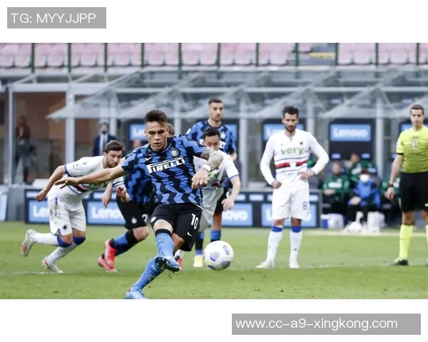 劳塔罗若对科莫进球将成意甲历史上攻破30队的球员