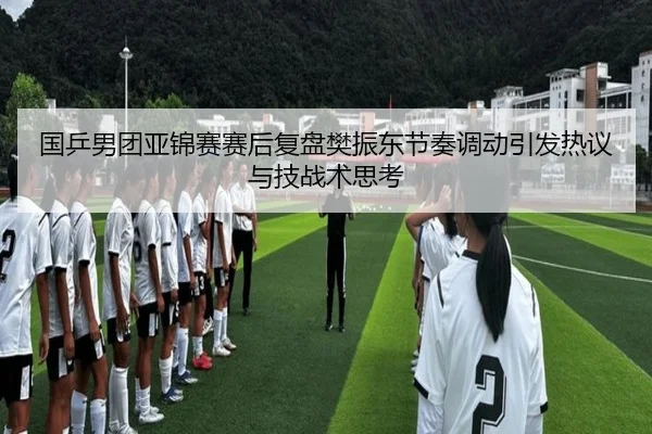 国乒男团亚锦赛赛后复盘樊振东节奏调动引发热议与技战术思考（xingkong）